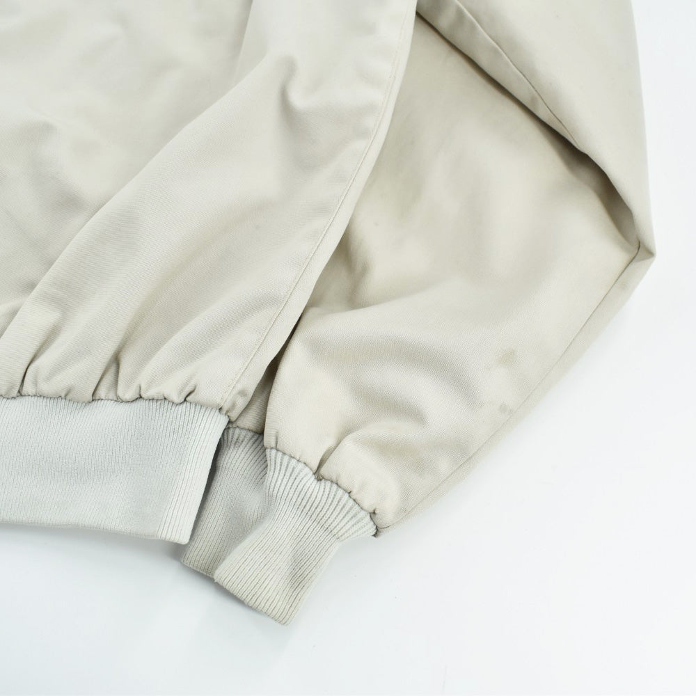 80's BARACUTA G9 Harrington スウィングトップ ジャケット 260210H