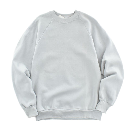 90’s N.O.S. MILLER 無地 ブランクスウェット USA製 260424H