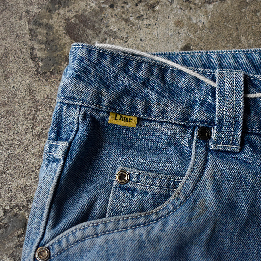 Y2K Dime デニム パンツ 250715H