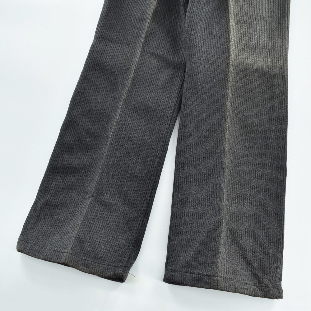 50's N.O.S. French Vintage "Le Très souple" ストライプ ワークパンツ 260130H