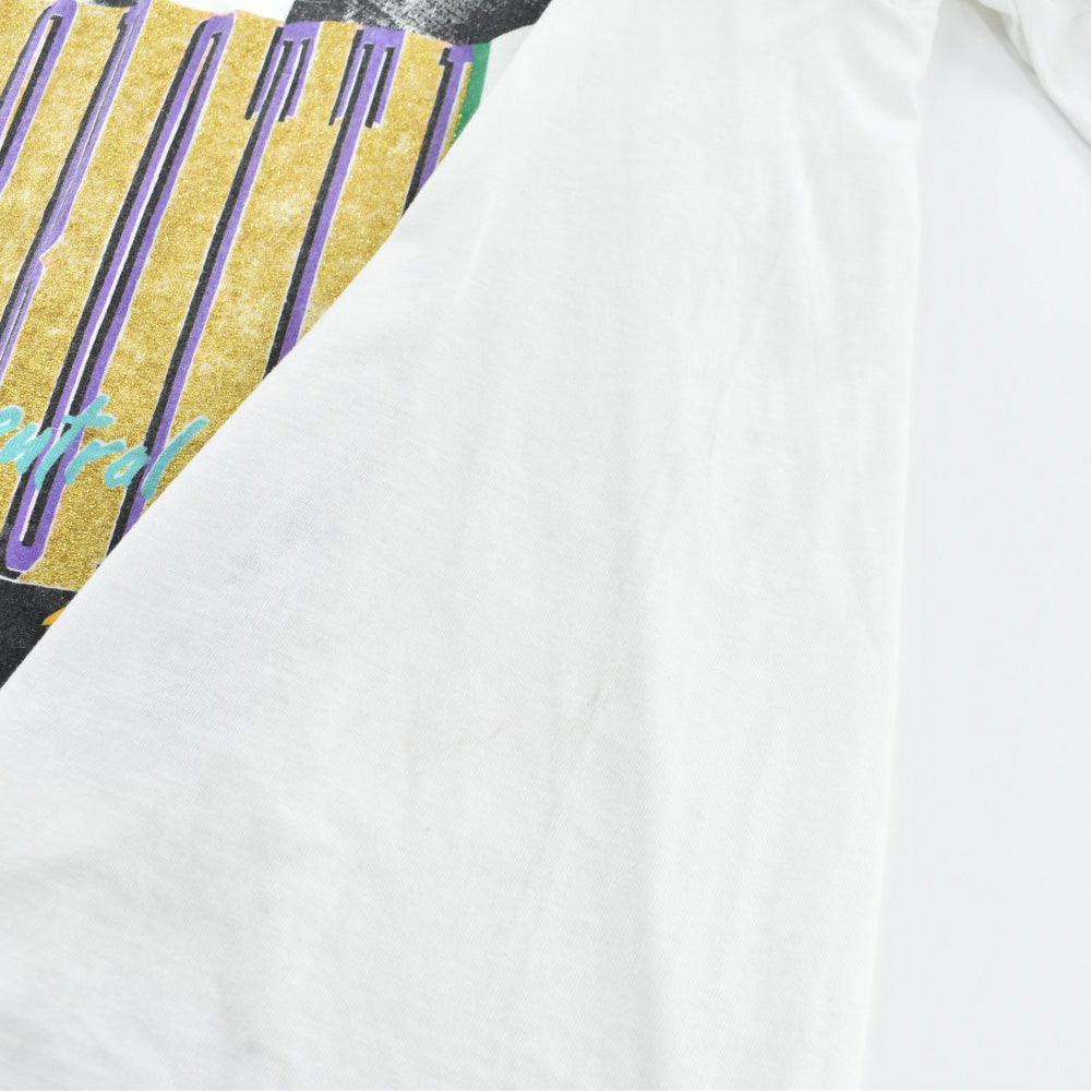 90’s LUCIANO PAVAROTTI “In Central Park” オペラTシャツ 260501H