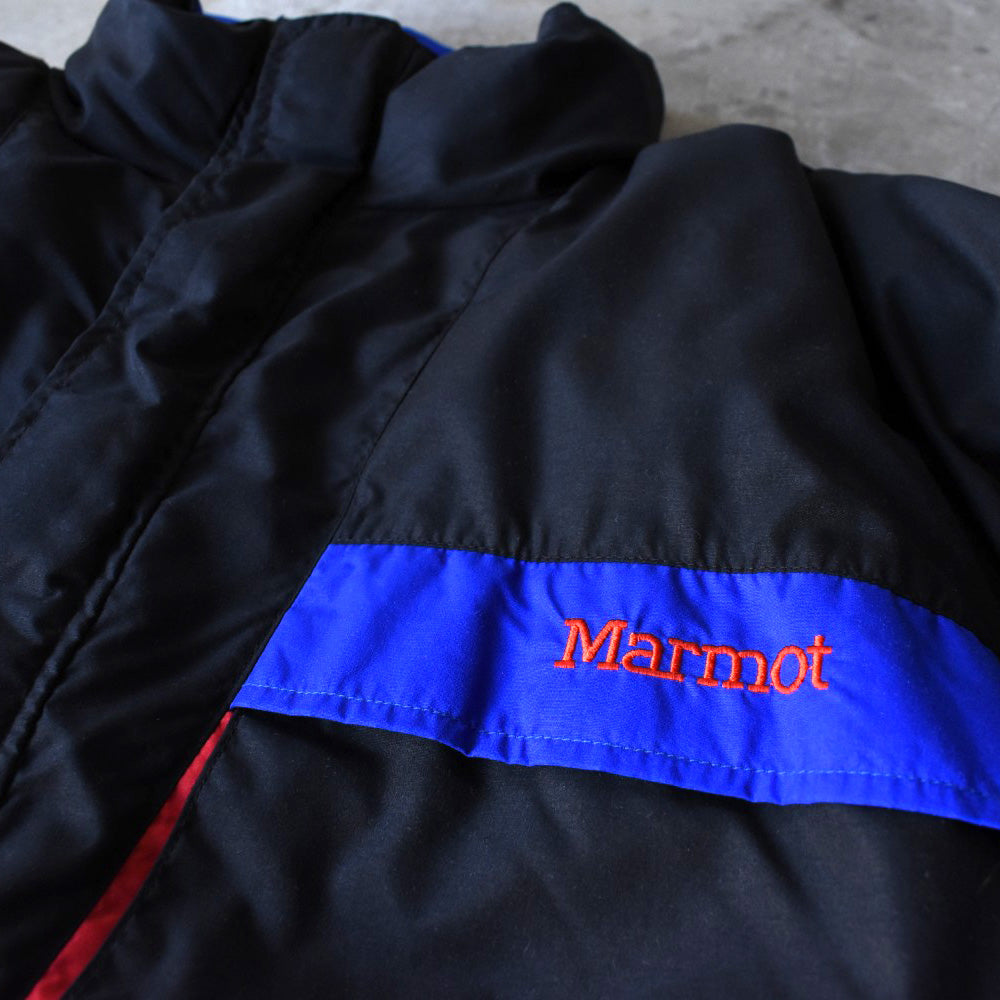 90’s Marmot ダウンジャケット USA製 251202H
