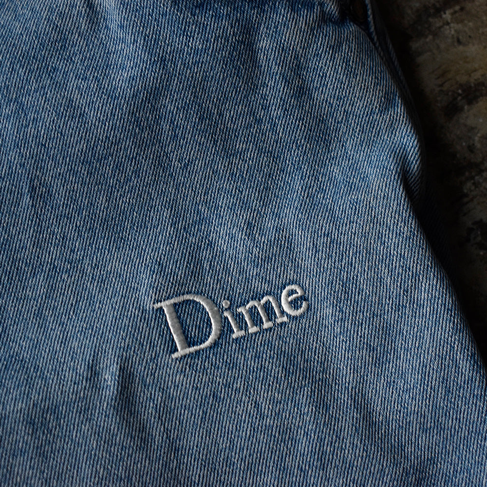 Y2K Dime デニム パンツ 250715H