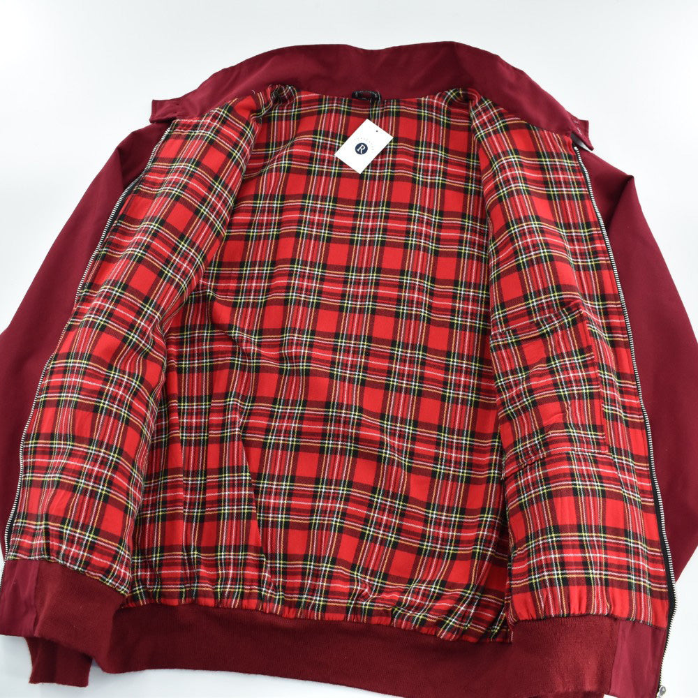 90's UK製 Harington jacket スウィングトップ  260512H
