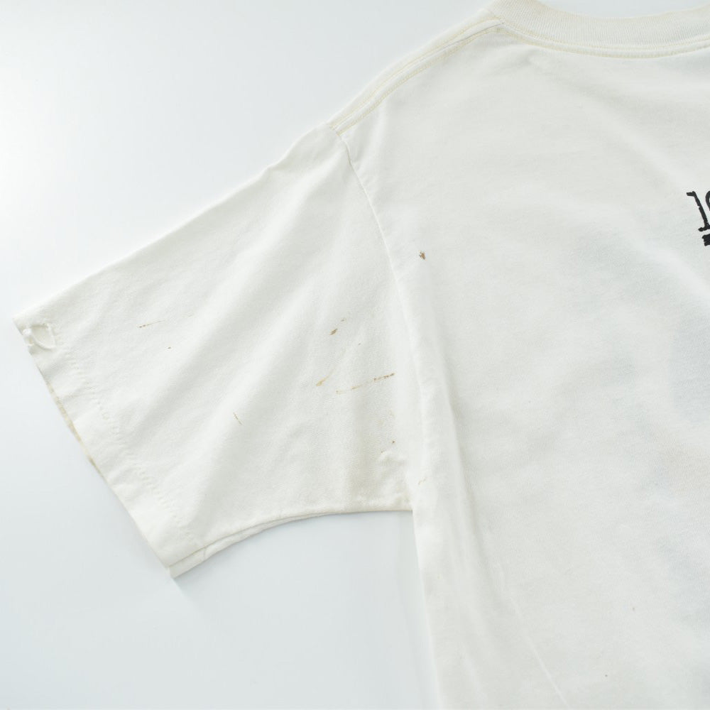 90's “MOJO Music Festival” オルタナティブロック フェスTシャツ 260519H