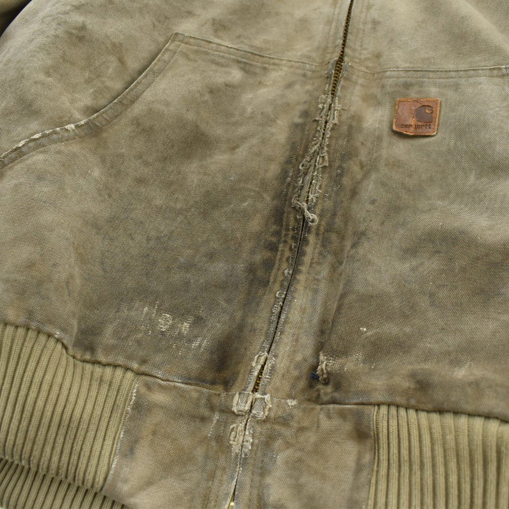 Carhartt J130 "BORO" アクティブジャケット 260310H