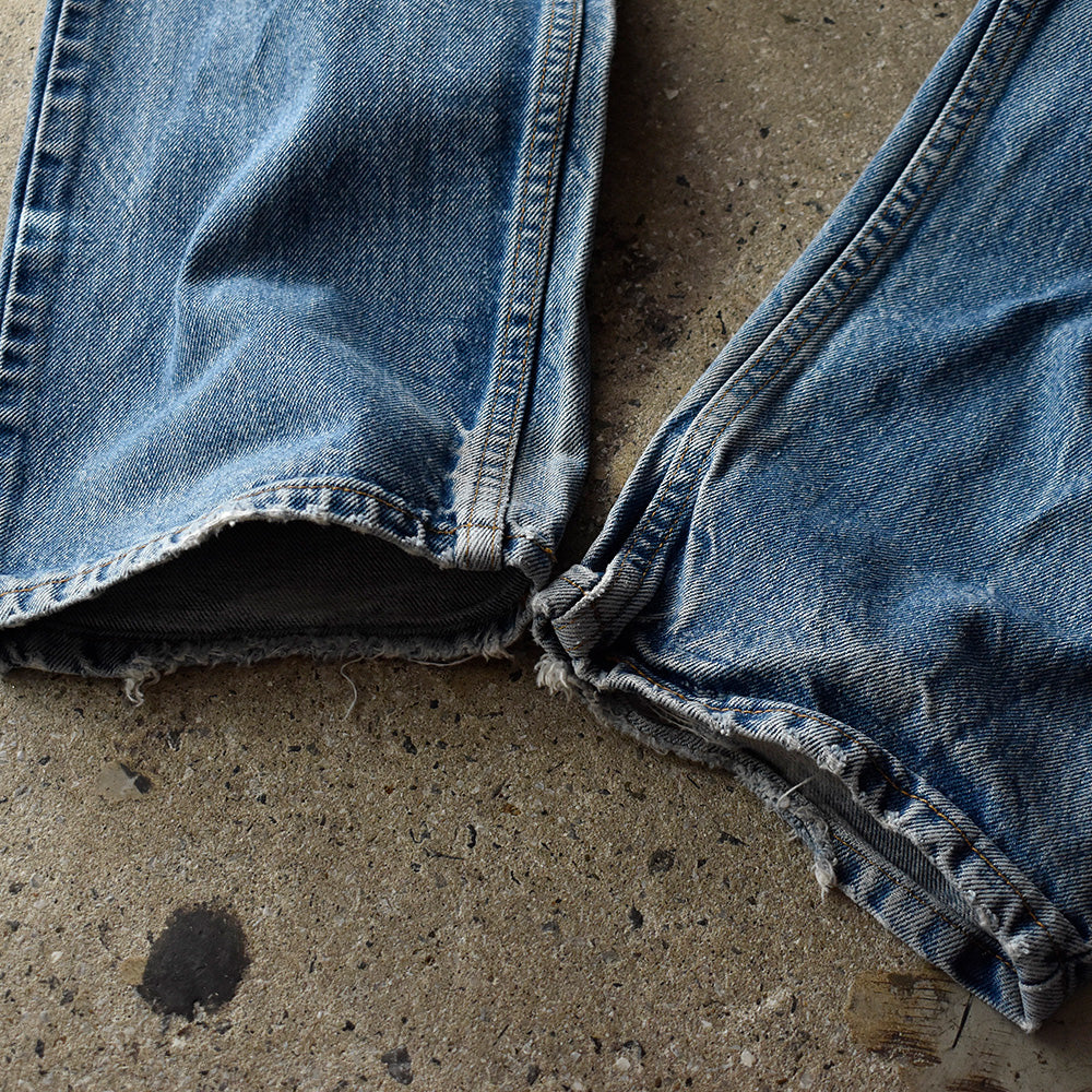 90's Levi's 505 デニムパンツ USA製 250901H