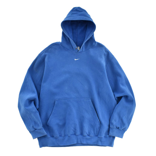 90’s NIKE センタースウッシュ フーディー 260224H