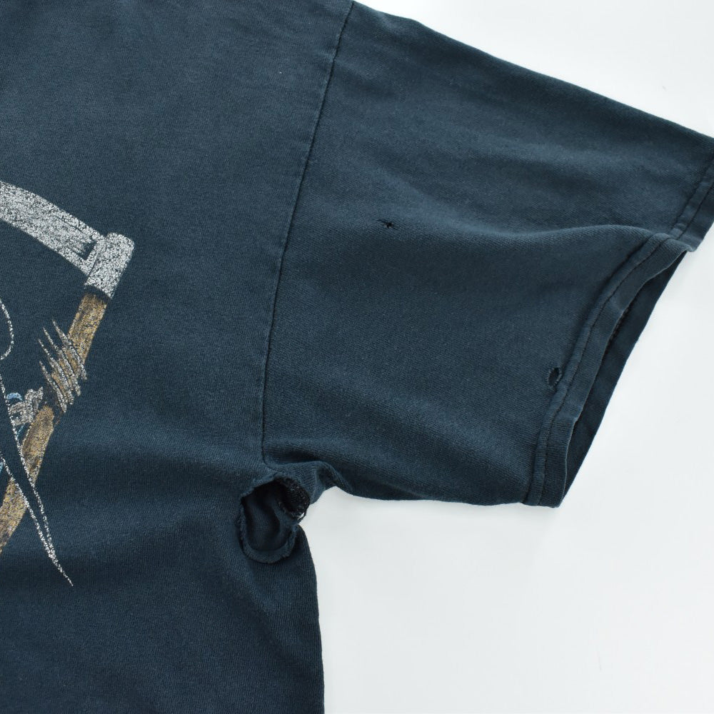 Kanye West "YEEZUS" Australian Tour ヒップホップ RAP Tee 260915H