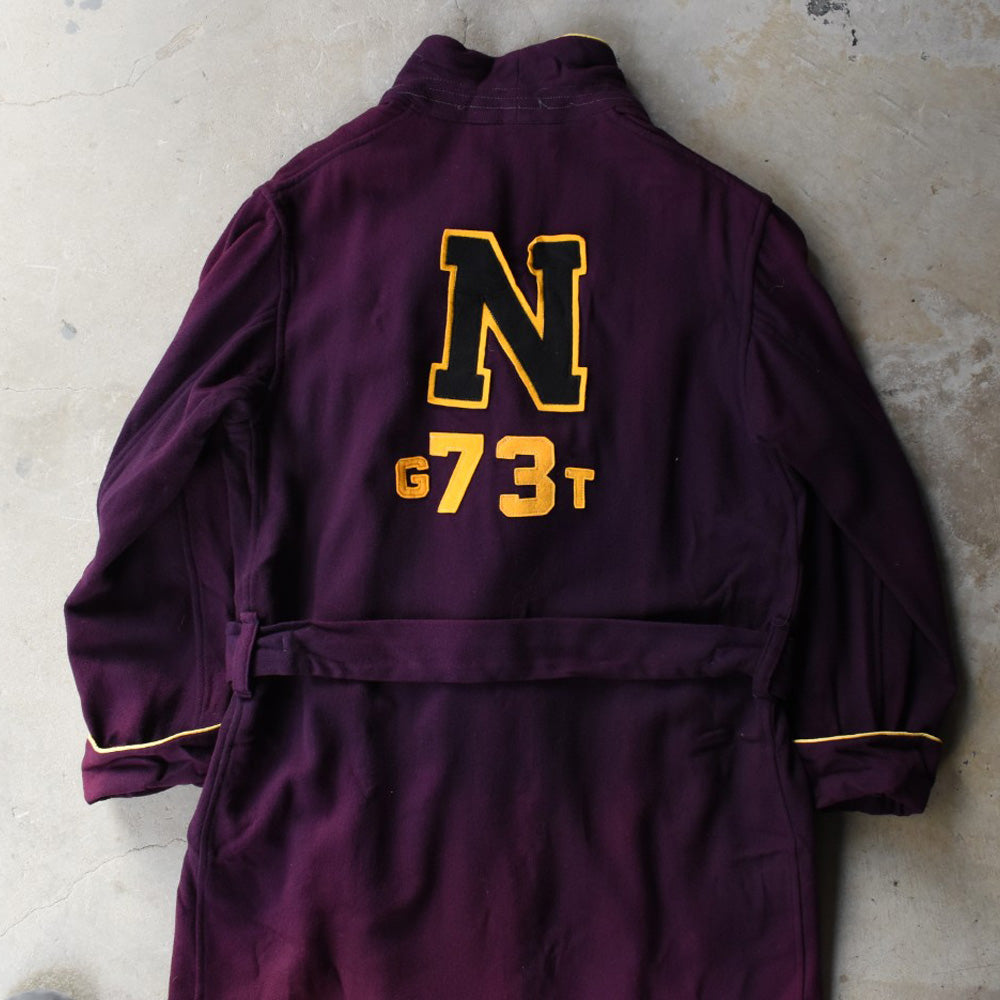 50~60’s  U.S. NAVAL ACADEMY ウールローブ 251226H