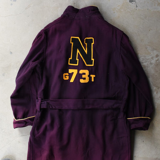 50~60’s  U.S. NAVAL ACADEMY ウールローブ 251226H