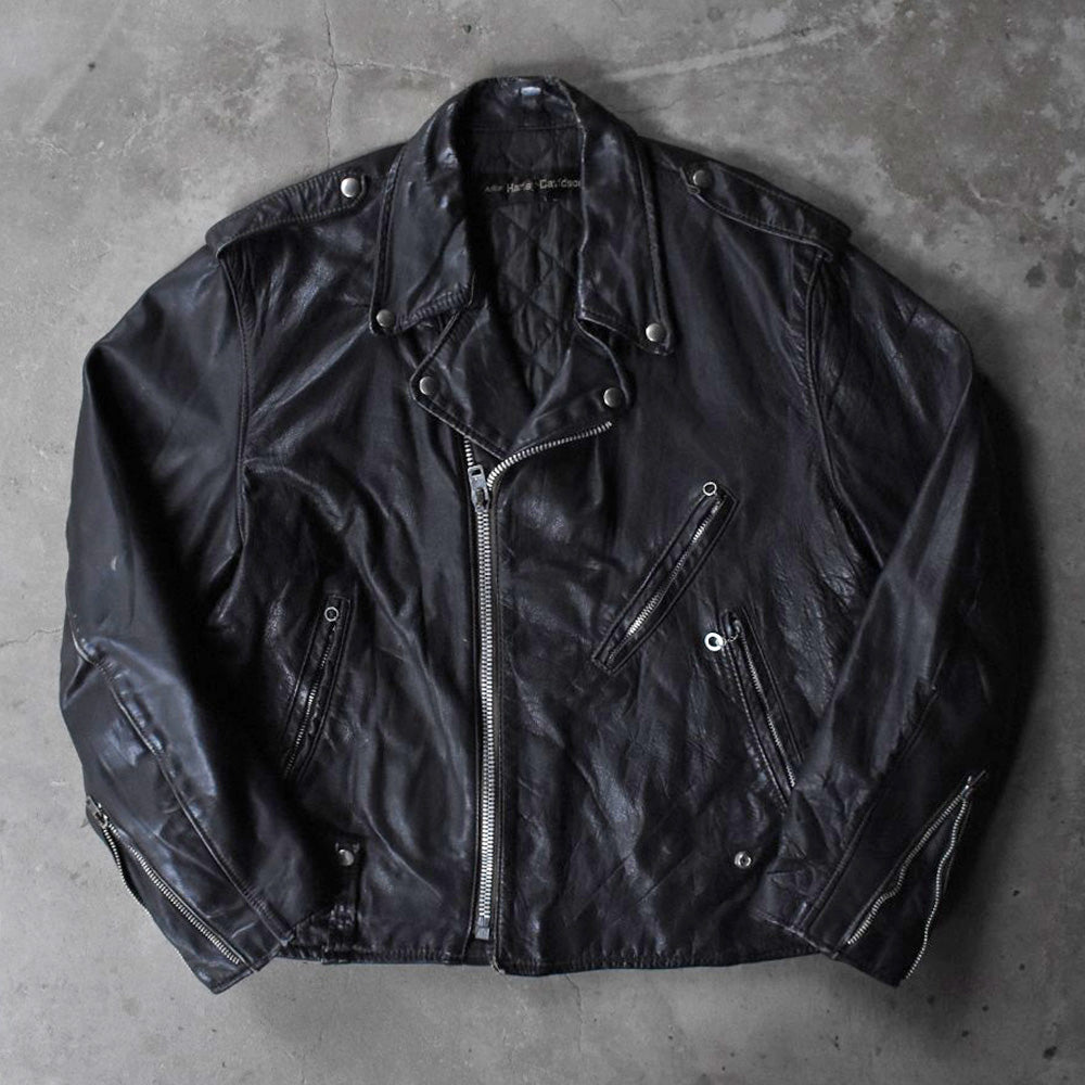 70’s AMF Harley-Davidson ハーレー ダブルライダース 251107H