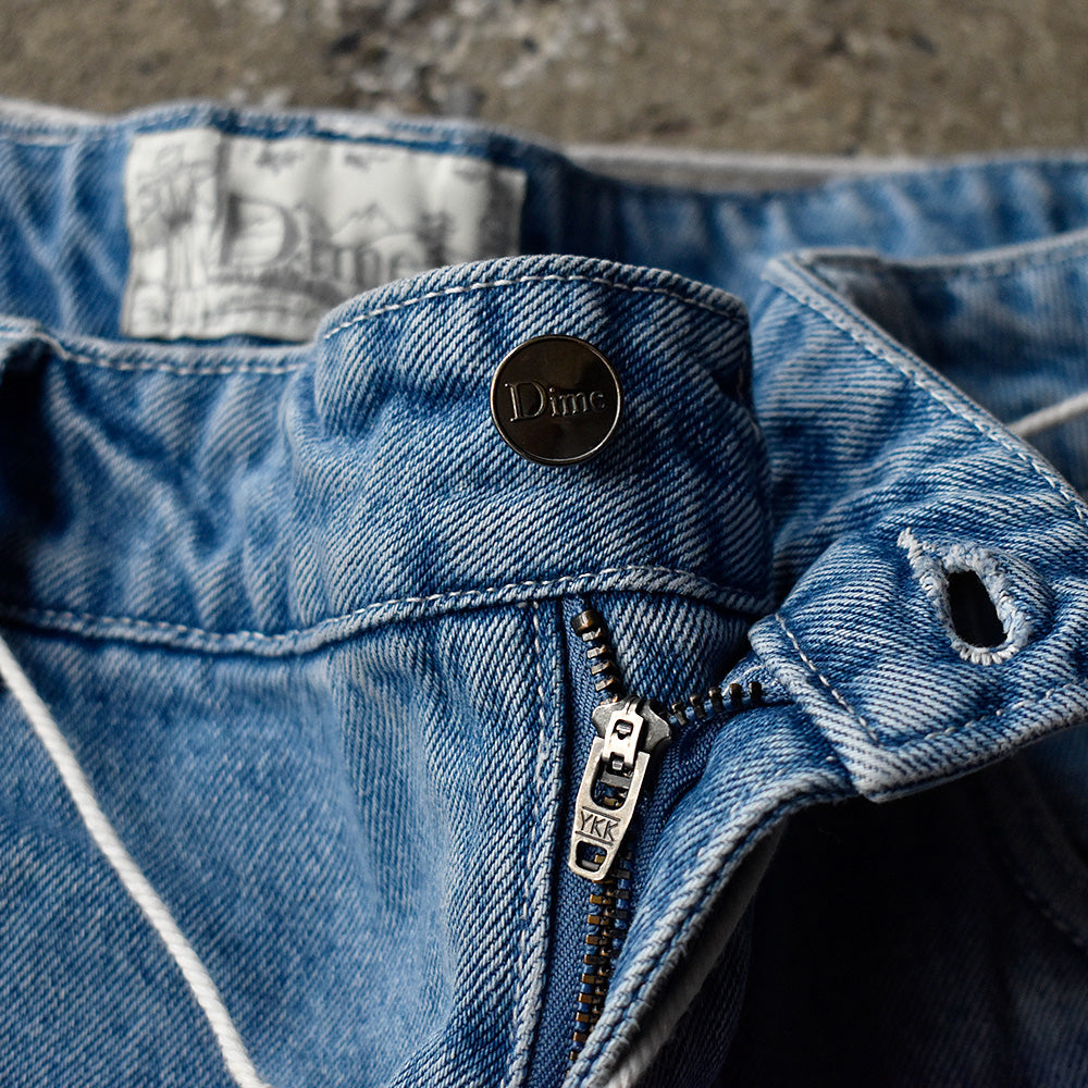 Y2K Dime デニム パンツ 250715H