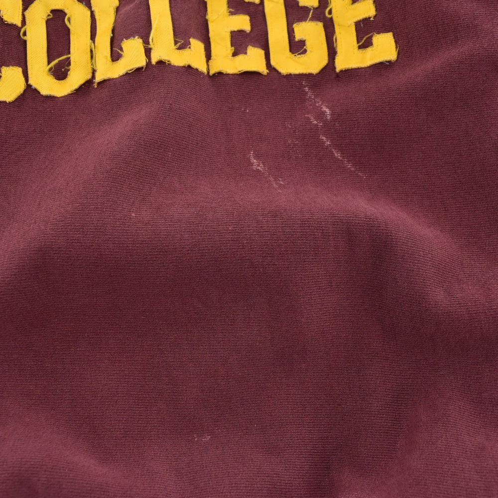 Champion Reverse Weave  "Boston College" リバーススウェット USA製 260724H