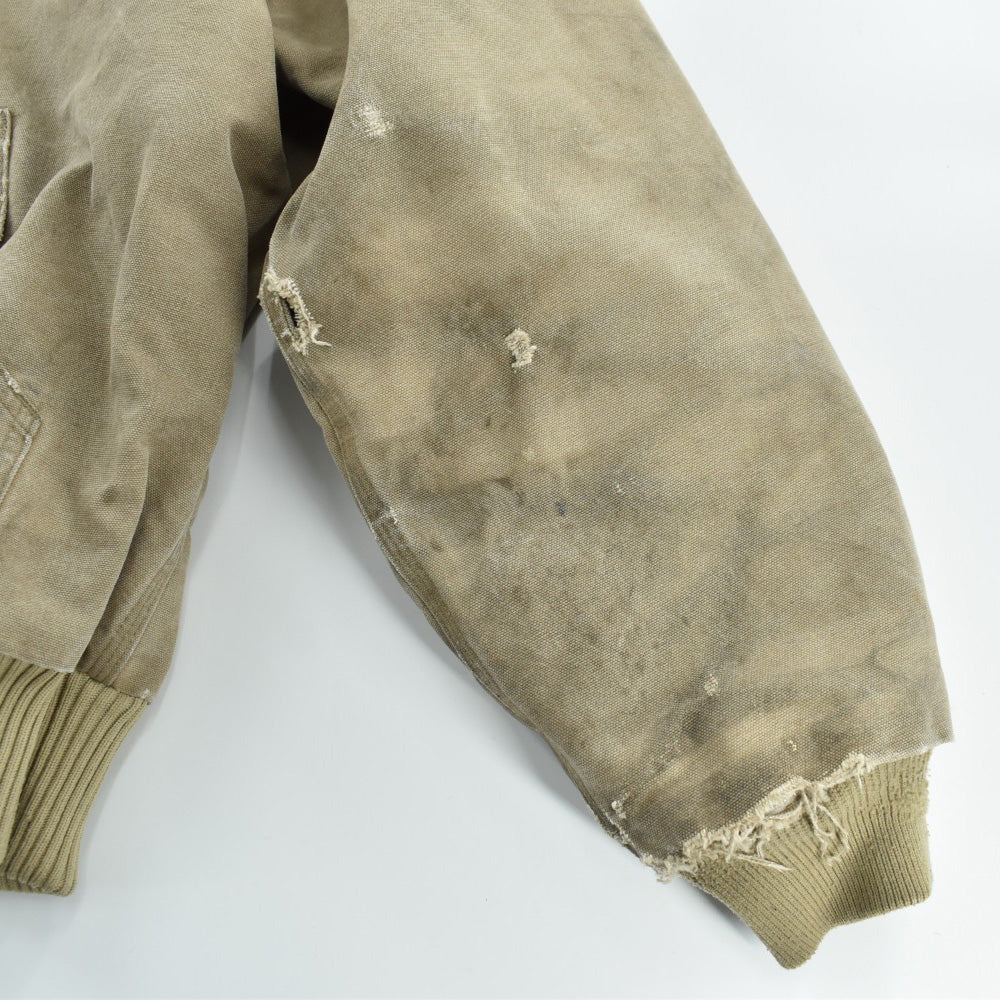 Carhartt J130 "BORO" アクティブジャケット 260310H