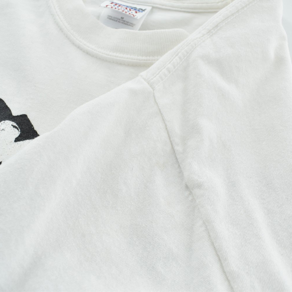 90's~ STIFF LITTLE FINGERS “Nobody’s Heroes” パンク ロックTシャツ 260508H