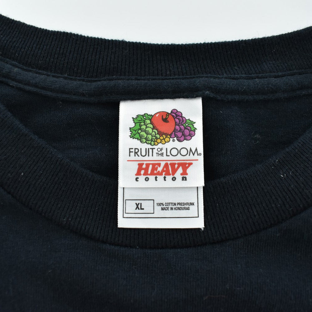Y2K N.O.S. THE SIMPSONS "SIMPRANOS" ソプラノズ パロディTシャツ 260728H