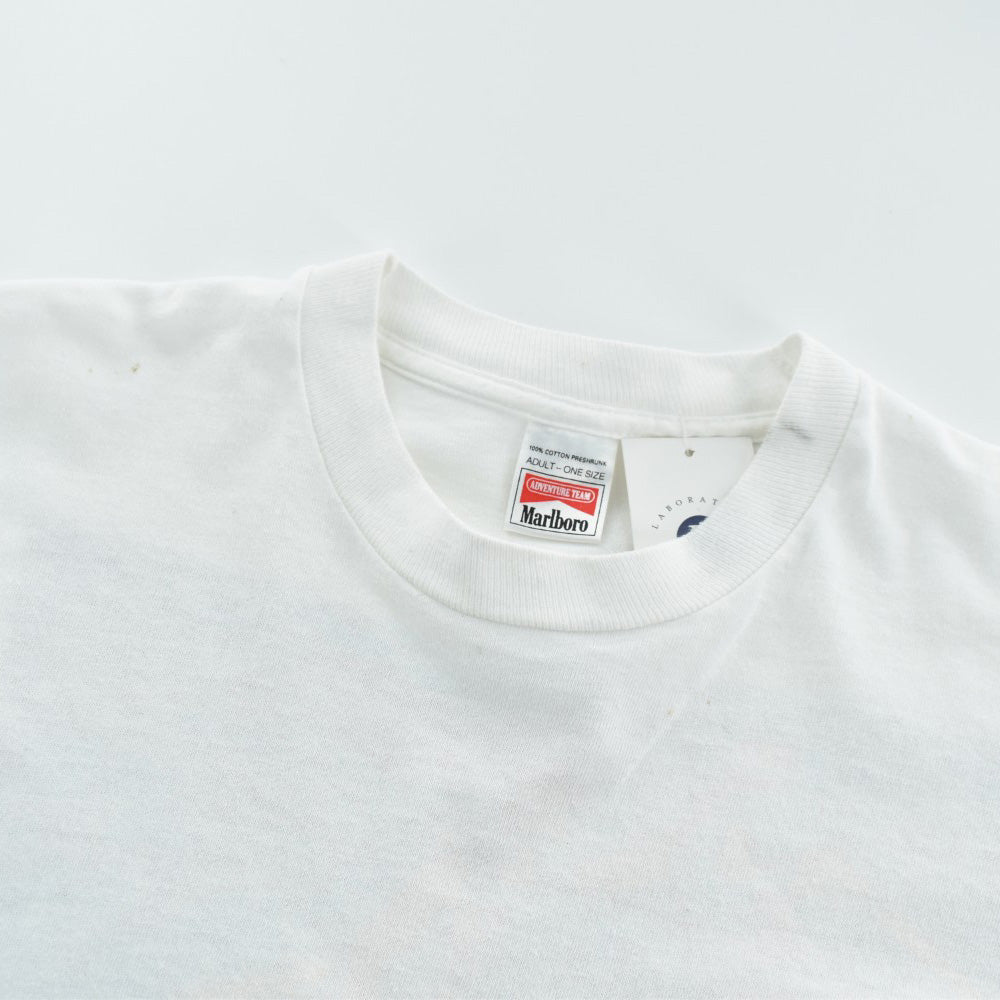 90's Marlboro "Adventure Team" Tシャツ USA製 260320H
