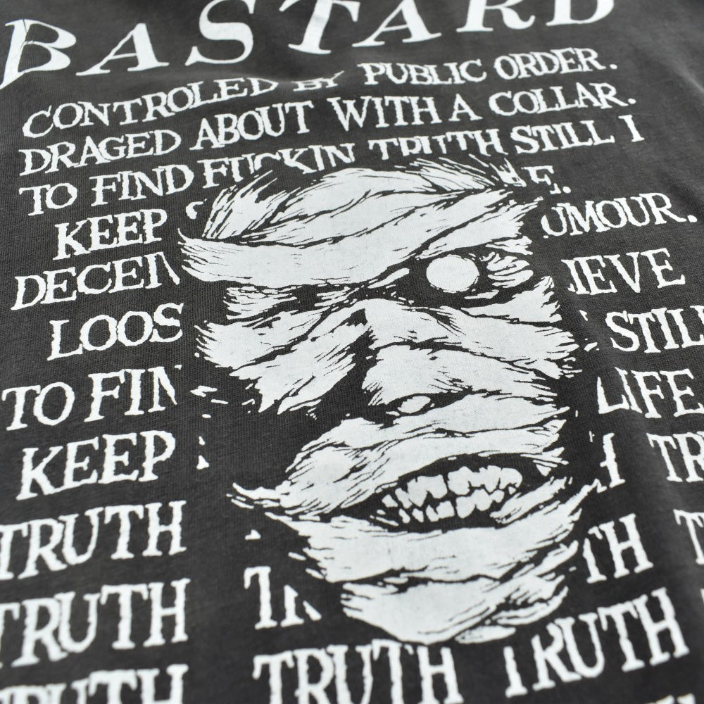 90's BASTARD 