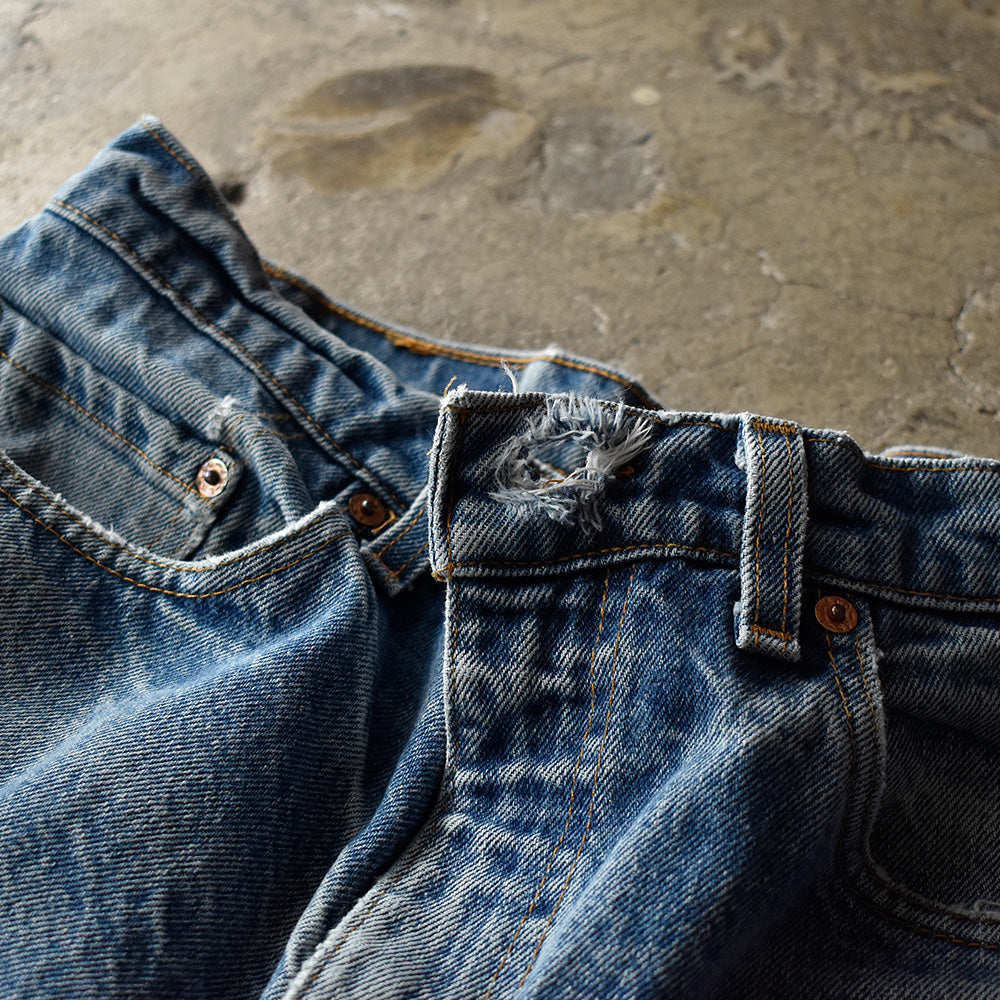 90's Levi's 505 デニムパンツ USA製 250901H