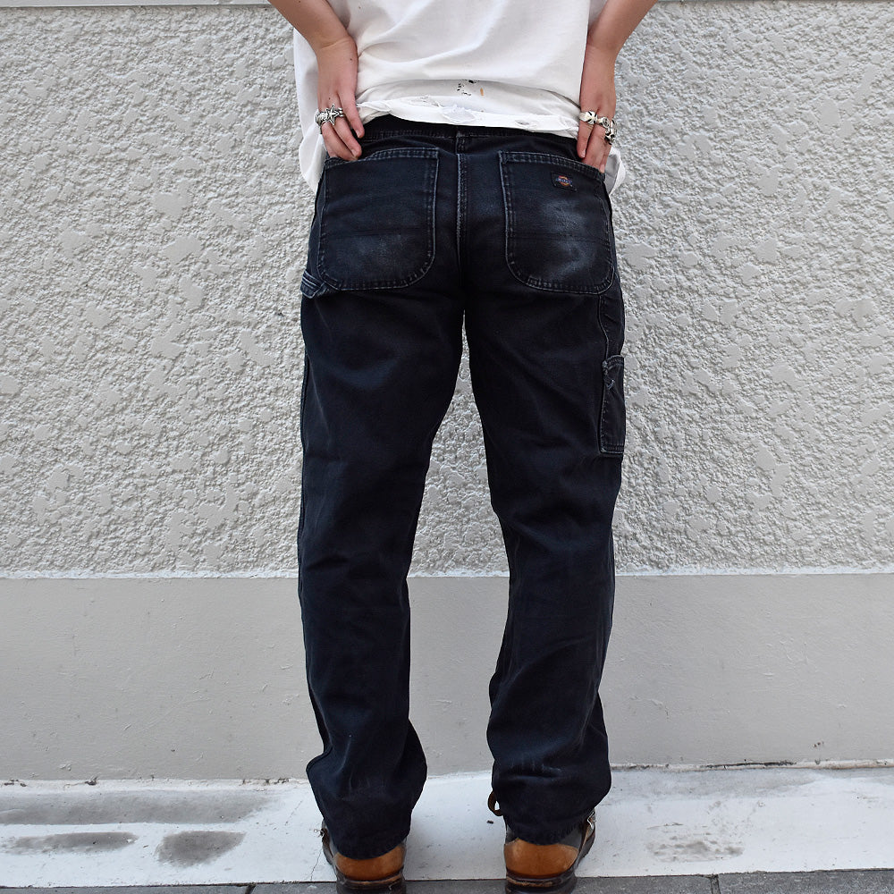 Y2K Dickies ダックペインターパンツ 250828H