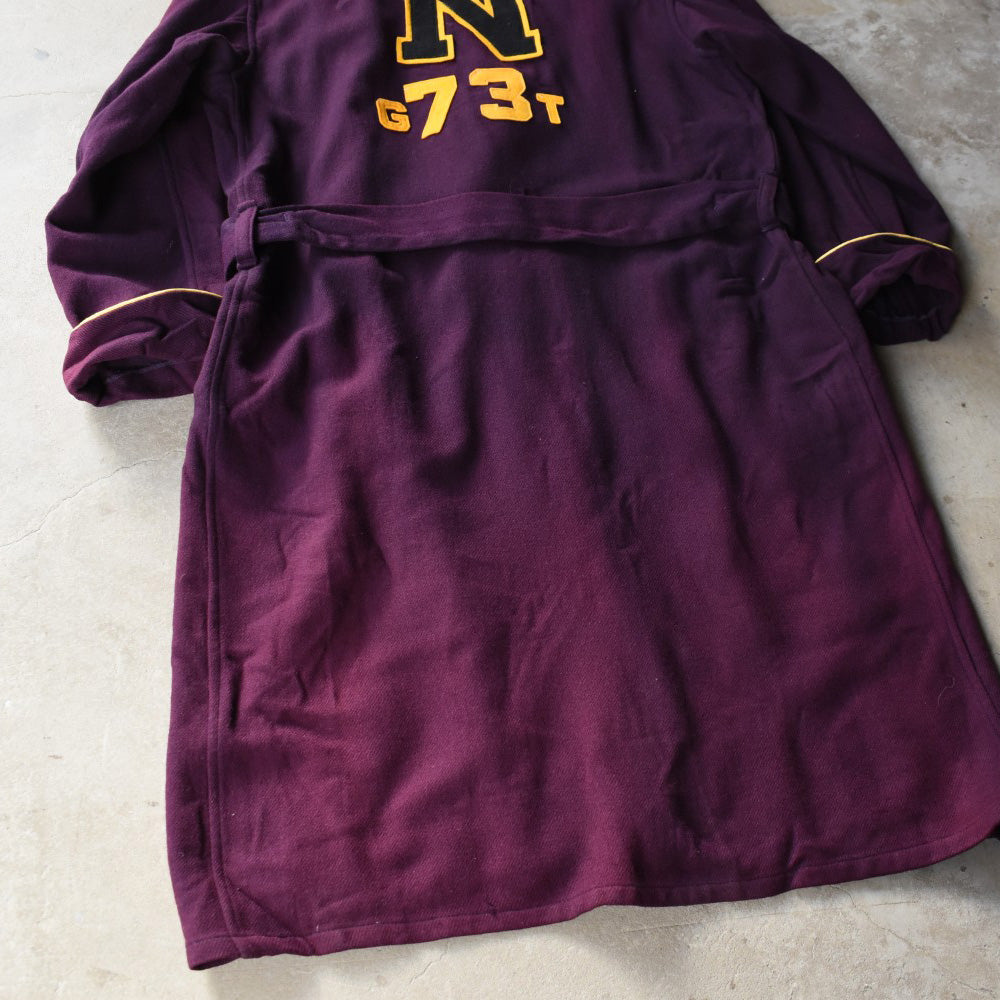 50~60’s  U.S. NAVAL ACADEMY ウールローブ 251226H