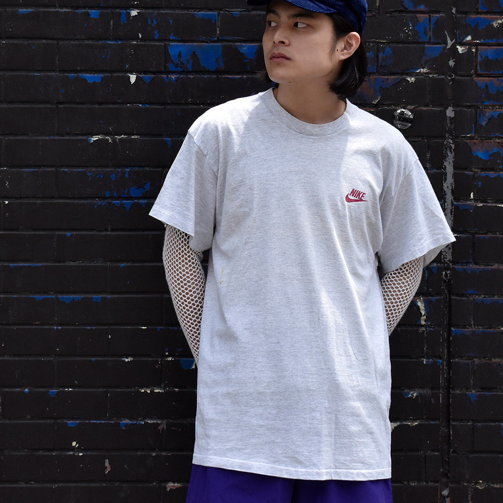 90's NIKE “AIR JORDAN” Tシャツ USA製 240526H