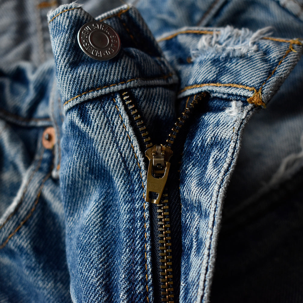 90's Levi's 505 デニムパンツ USA製 250901H