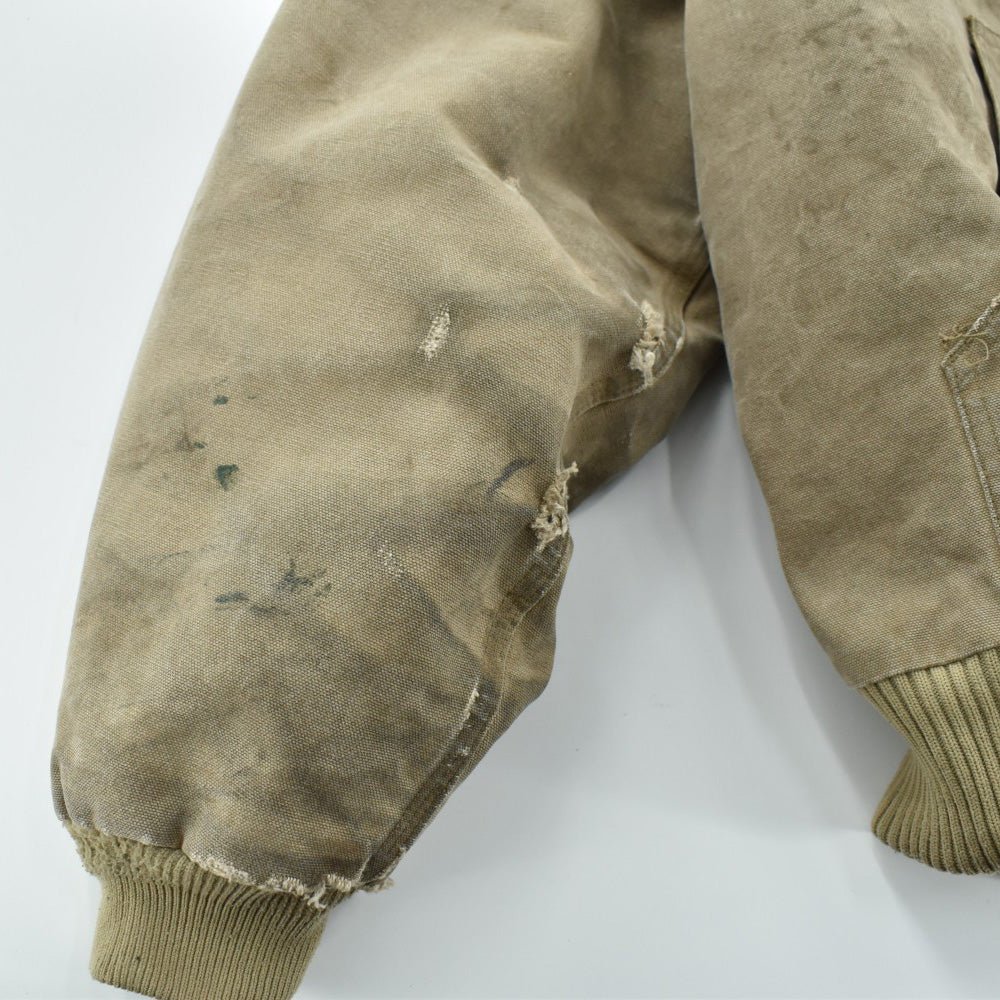 Carhartt J130 "BORO" アクティブジャケット 260310H