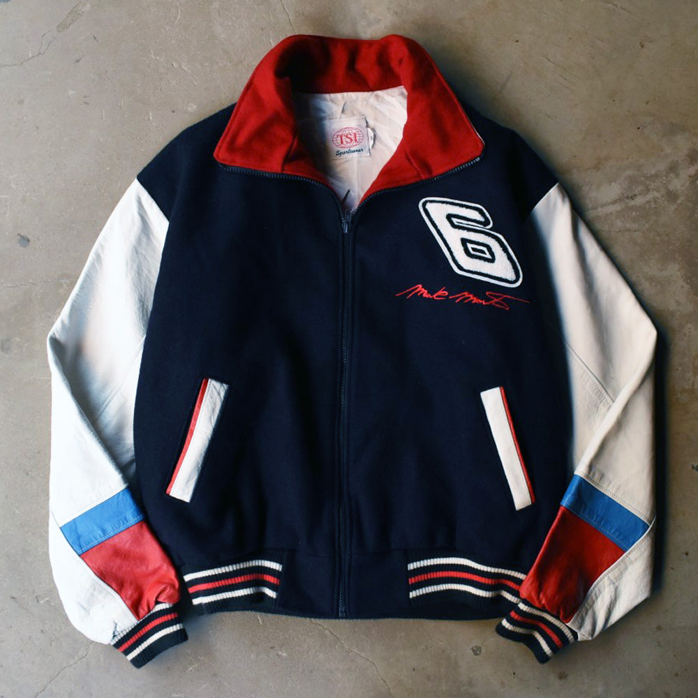 90’s TSI Sportswear レーシング スタジャン 251121H