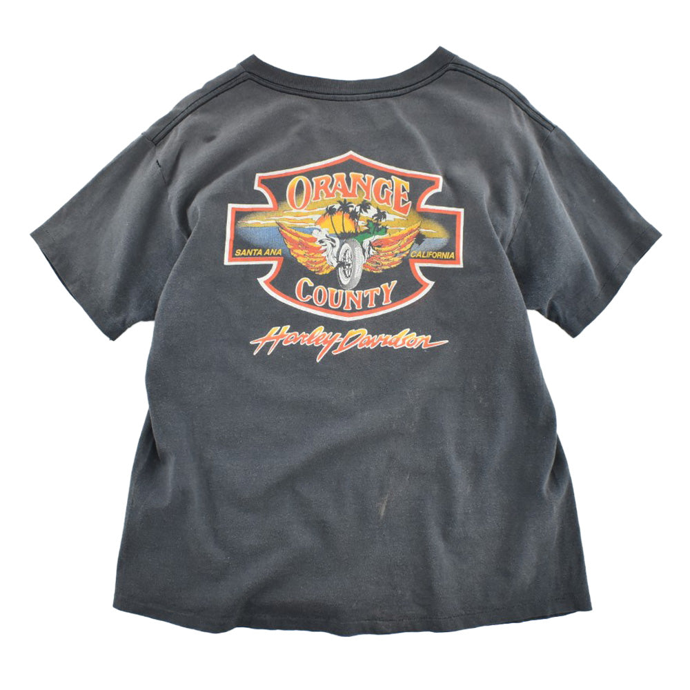 90's Harley-Davidson 