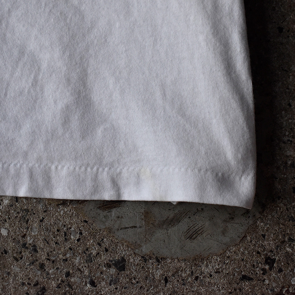 90's～ Microsoft “istudio” Tシャツ 250607H