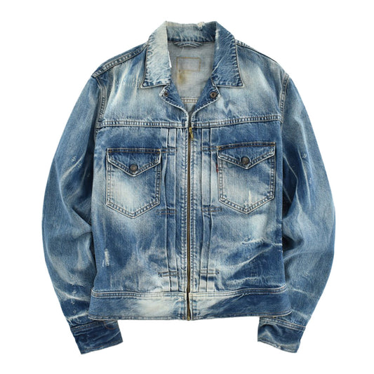 Y2K Euro Levi’s 70311 デニムジャケット 260512H