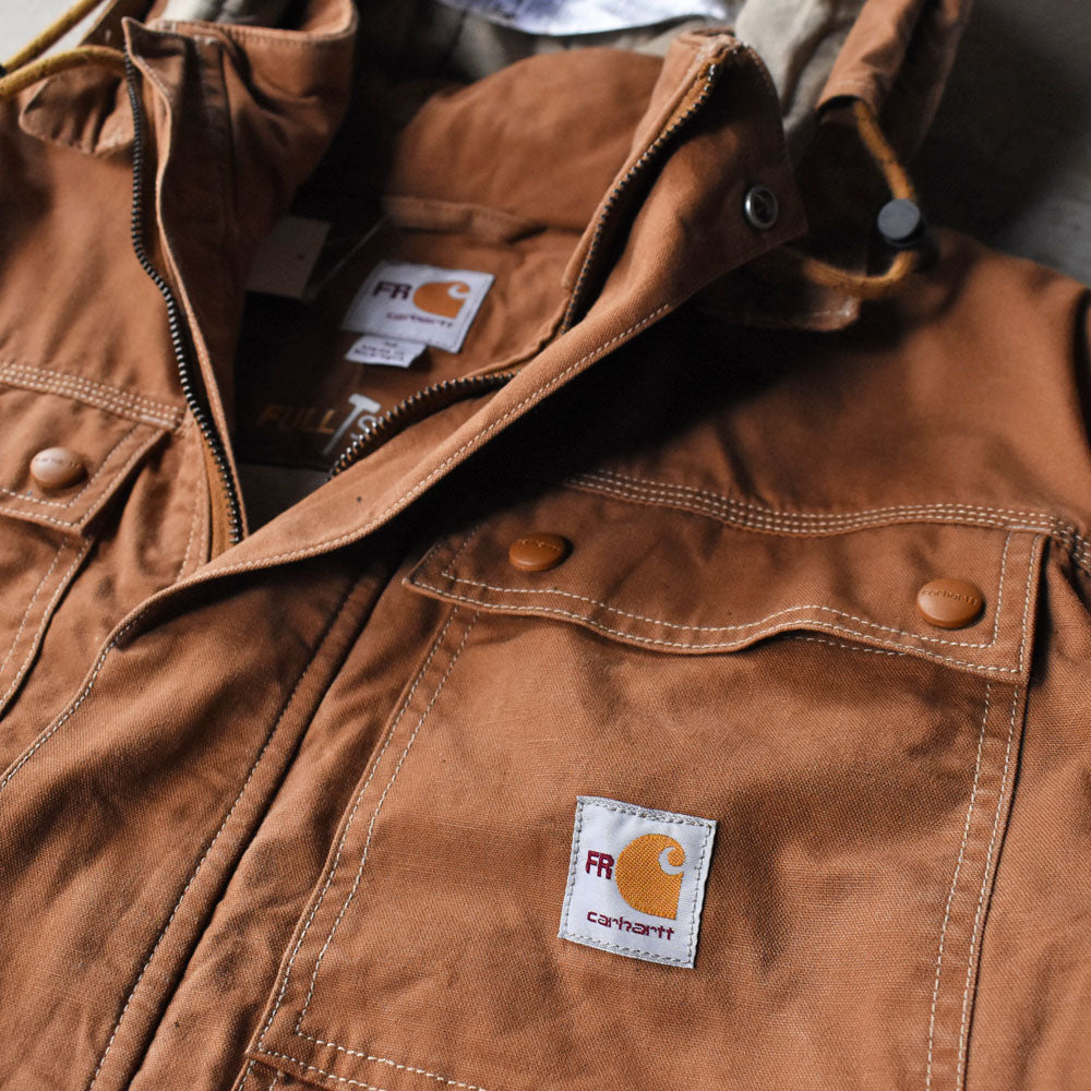 Carhartt “FR Full Swing” カーハート ダックジャケット 251021H