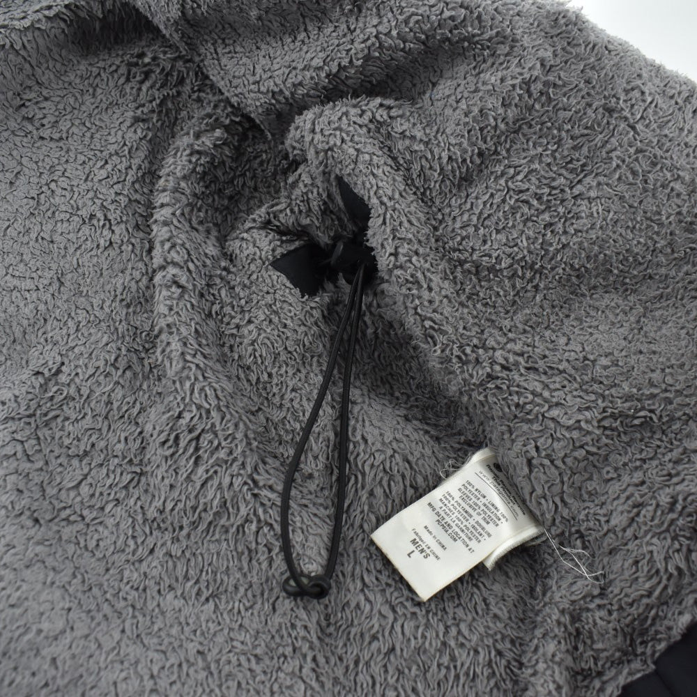 Patagonia Isthmus Parka NASA ドラゴン パッチカスタム 黒 261023H