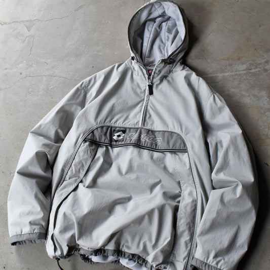 90’s Lotto ナイロン パフジャケット 251014H