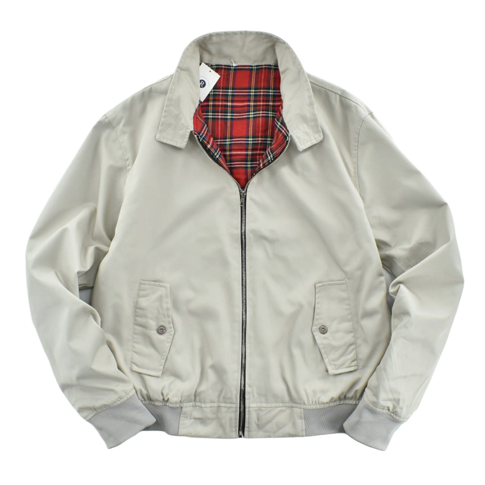 Y2K Harrington Jacket スウィングトップ 260327H
