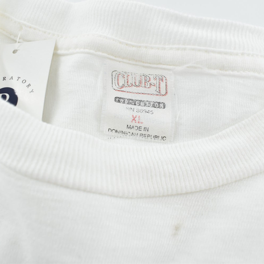 90’s LUCIANO PAVAROTTI “In Central Park” オペラTシャツ 260501H