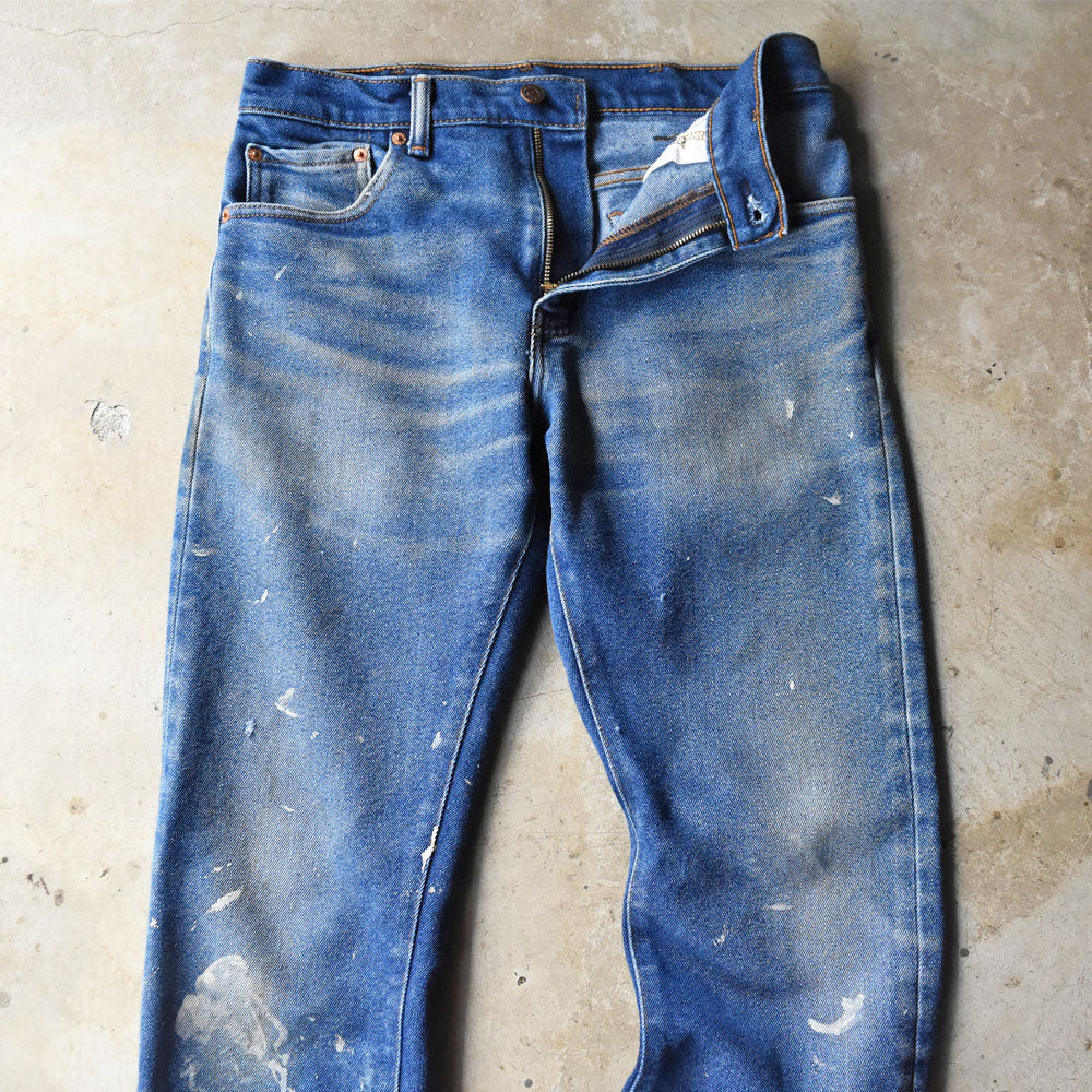 Levi's 517 ブーツカット デニムパンツ 250923H
