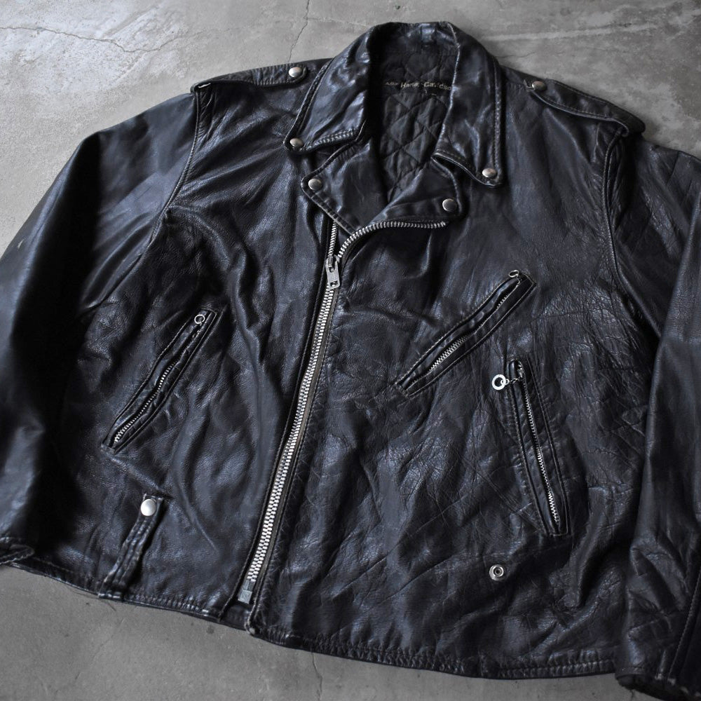 70’s AMF Harley-Davidson ハーレー ダブルライダース 251107H