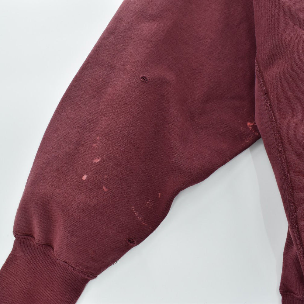 Champion Reverse Weave  "Boston College" リバーススウェット USA製 260724H