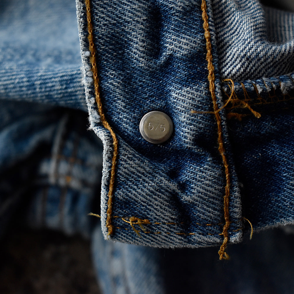 90's Levi's 505 デニムパンツ USA製 250901H