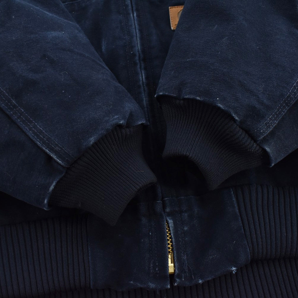 Y2K Carhartt J130 MDT サンドストーン アクティブジャケット 261002H