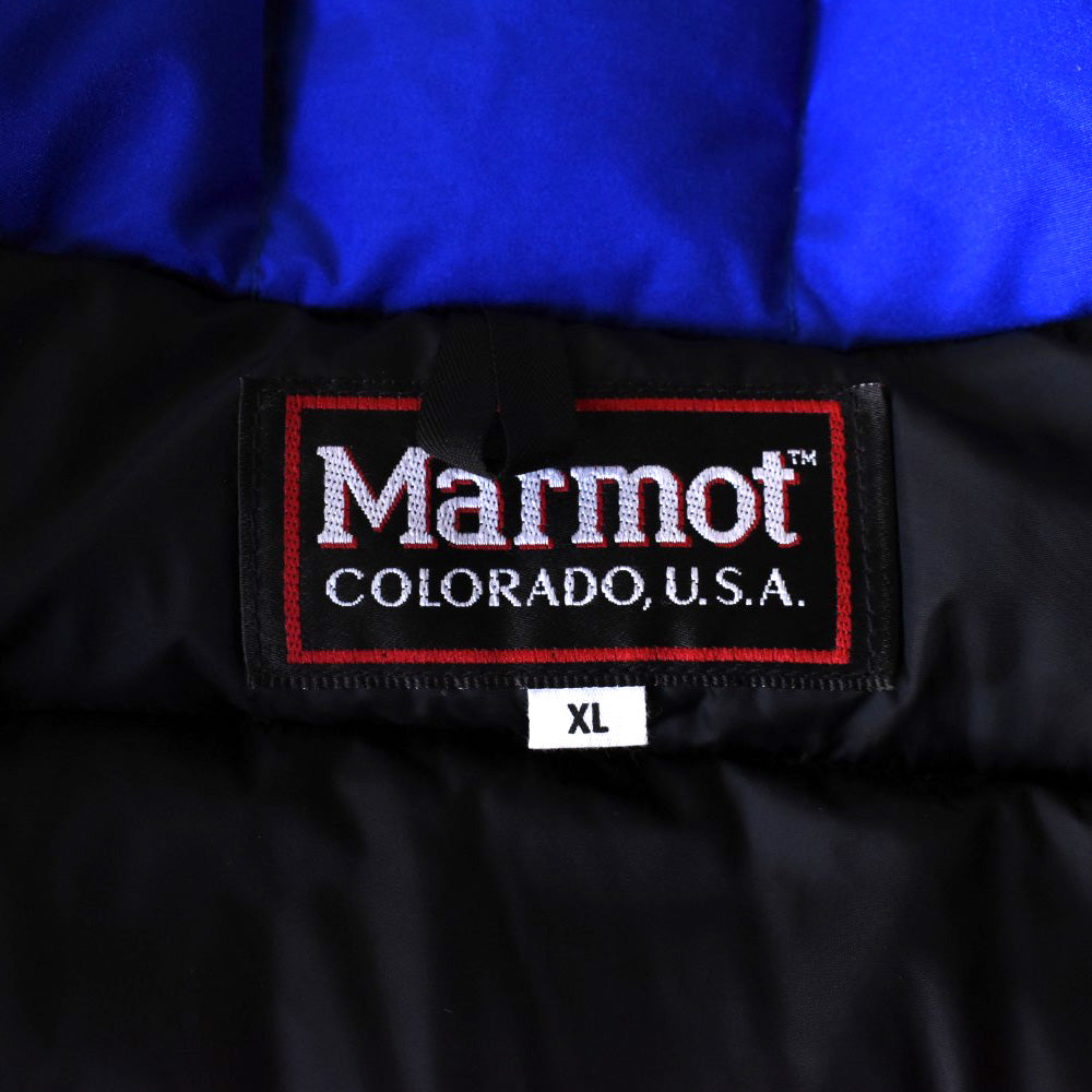 90’s Marmot ダウンジャケット USA製 251202H