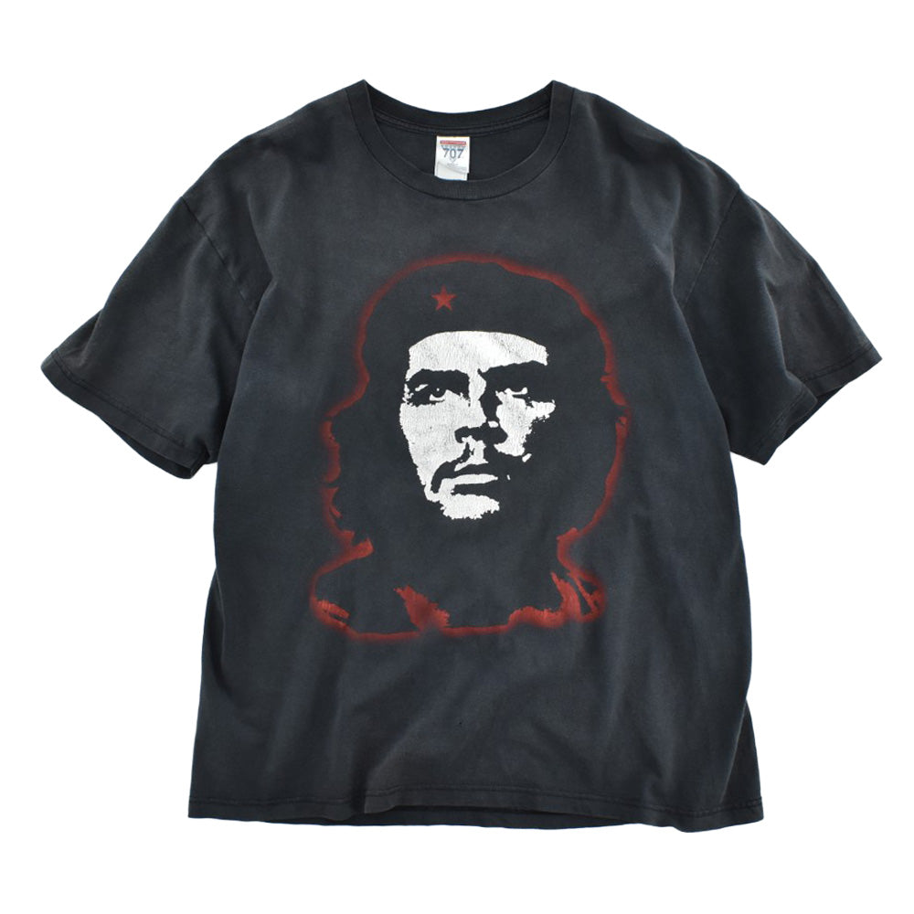 90's Che Guevara "Guerrillero Heroico" ポートレートTシャツ 260707H