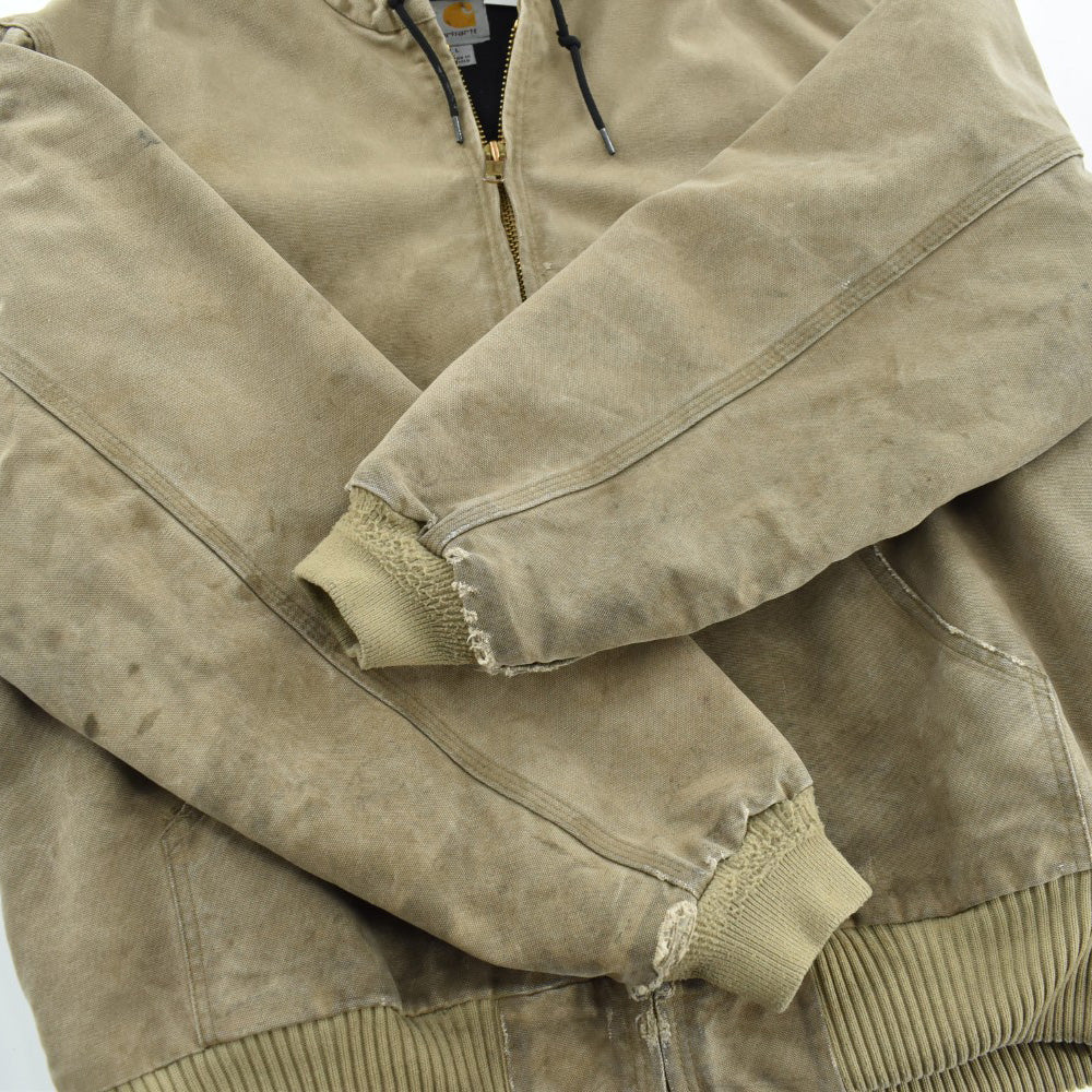 Carhartt J130 "BORO" アクティブジャケット 260310H