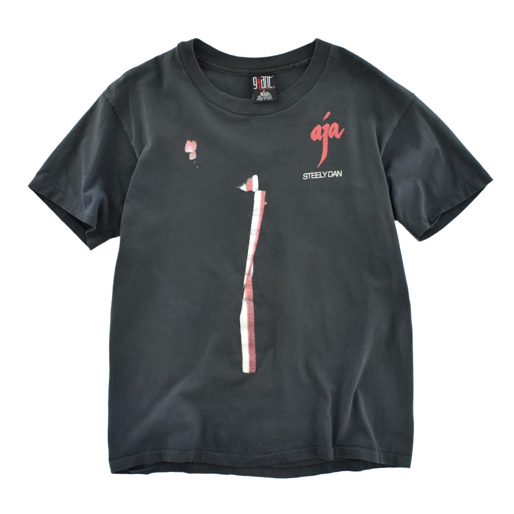 90's Steely Dan "Aja" ロックTシャツ 260818H
