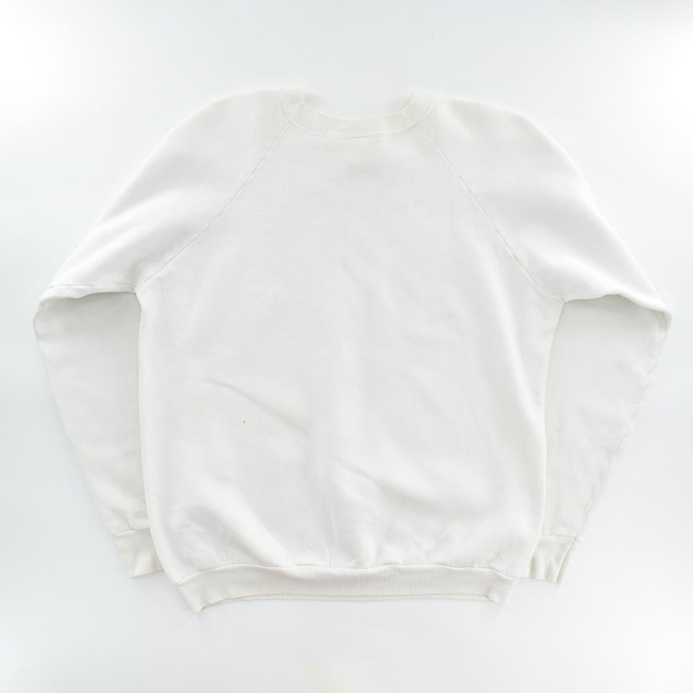 80's The Who "25th Anniversary Tour" スウェット 260220H