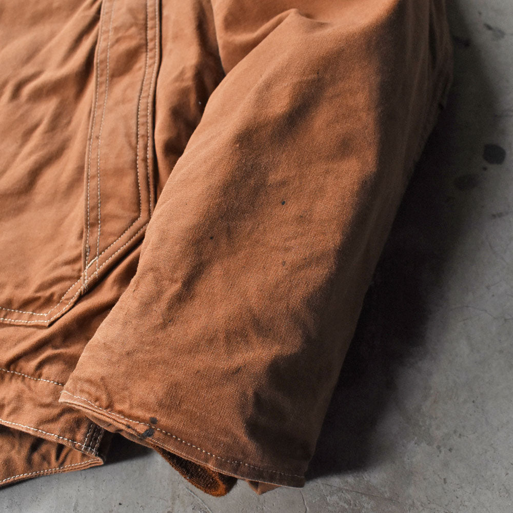 Carhartt “FR Full Swing” カーハート ダックジャケット 251021H