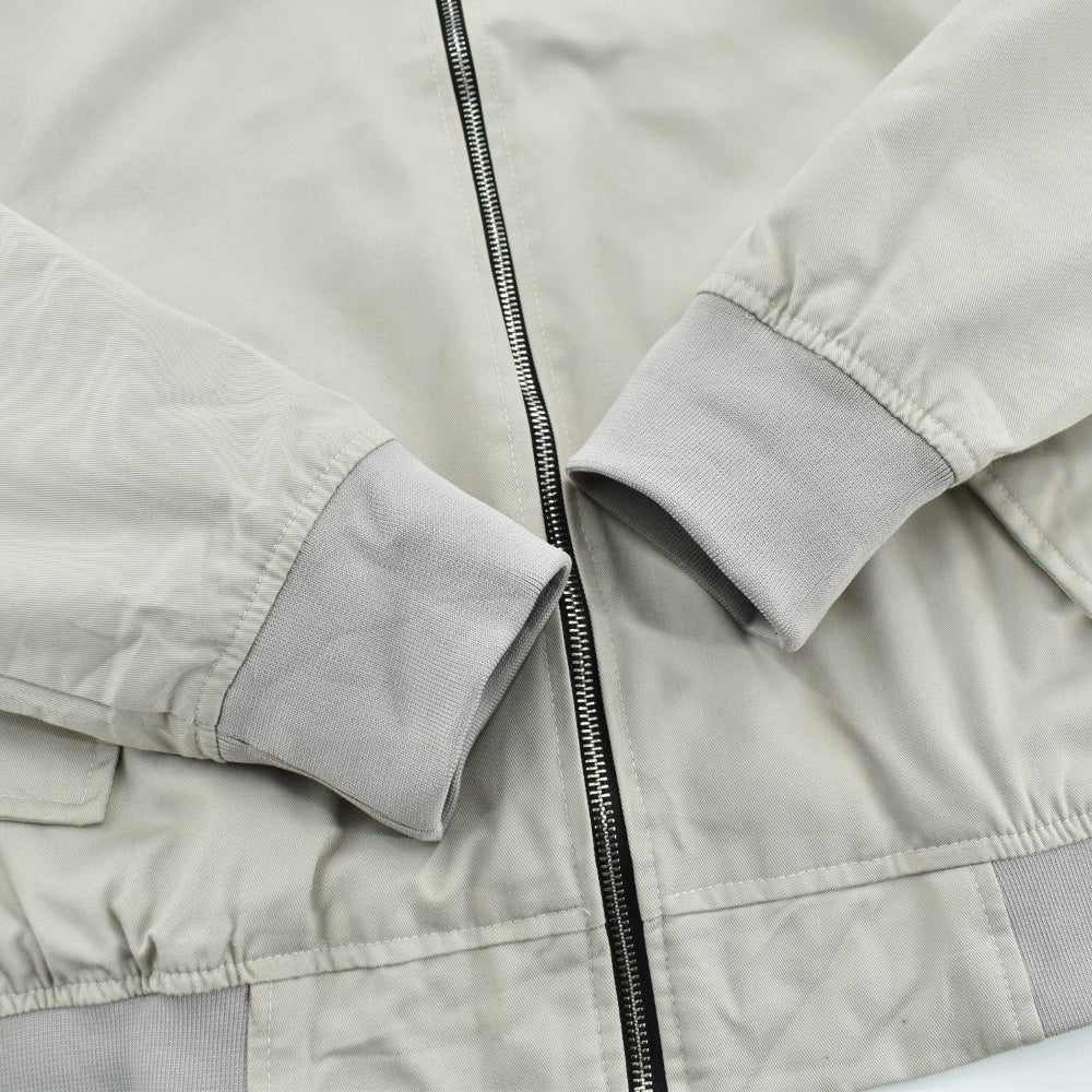 Y2K Harrington Jacket スウィングトップ 260327H